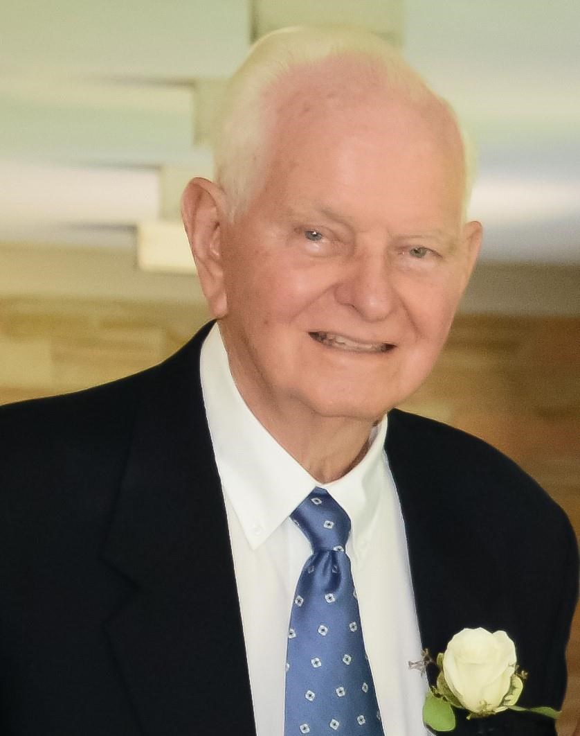 Obituary of Robert Glenn "Bob" King