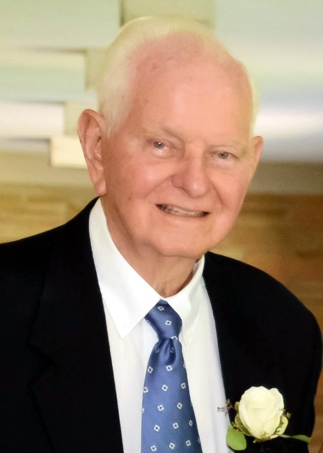Obituary of Robert Glenn "Bob" King