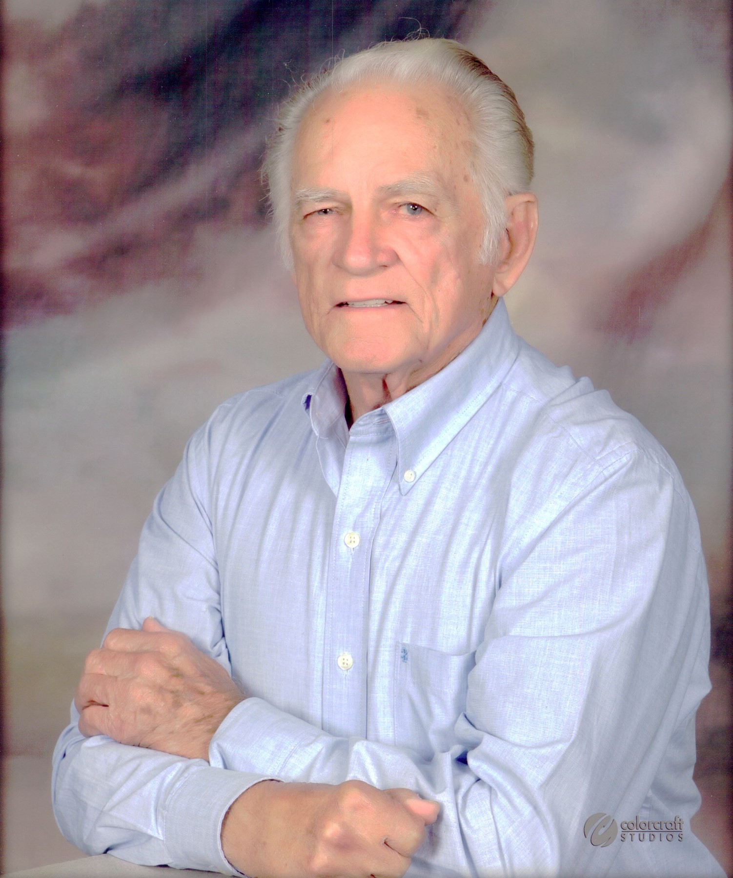 Obituary of Clifton Jenkins