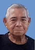 Obituary of Manuel Garza Sr.