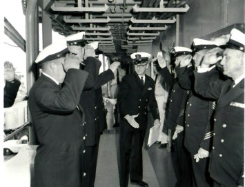 Obituary of Robert George Norwood