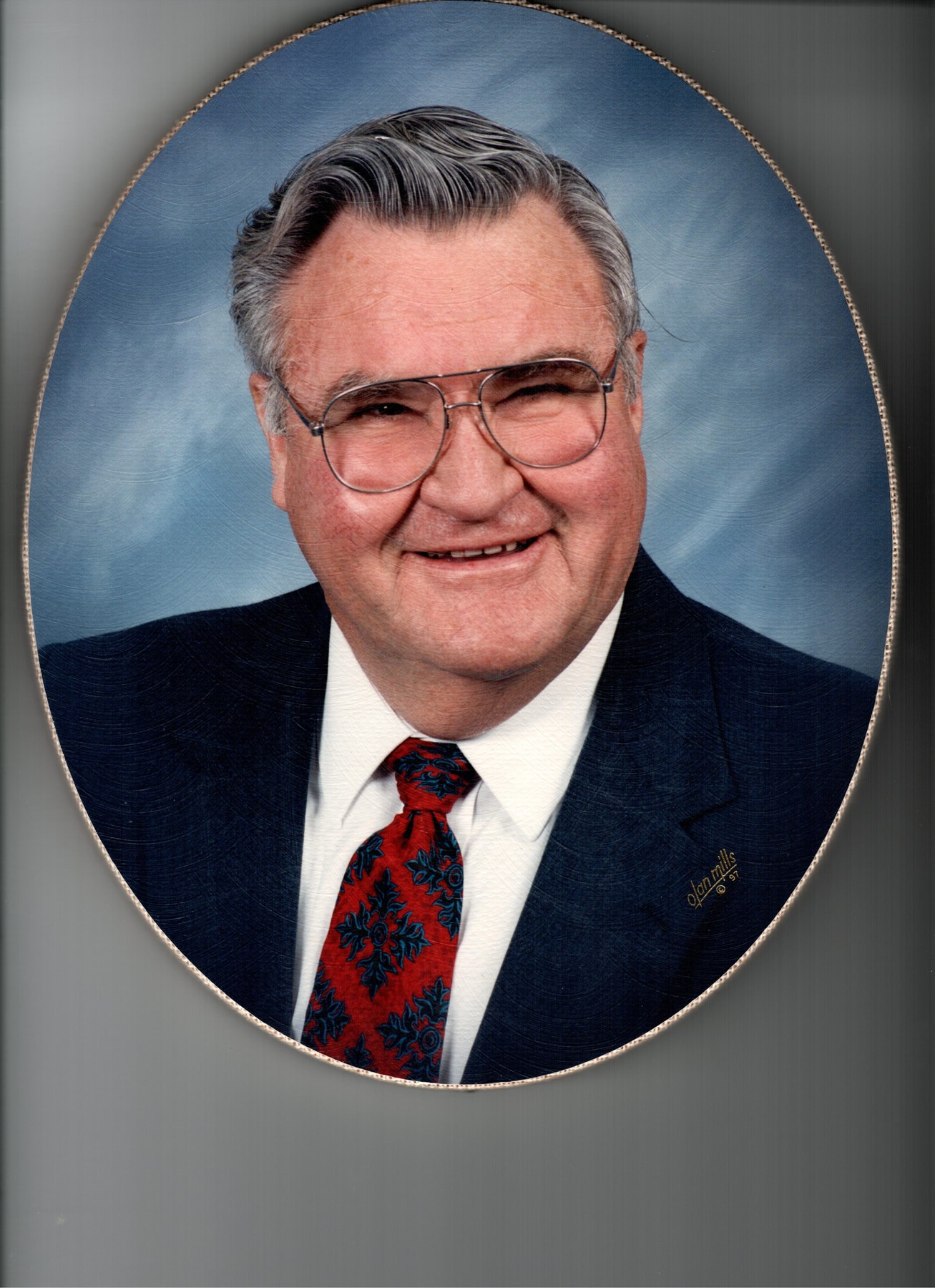 Obituary of Carroll William Krupke