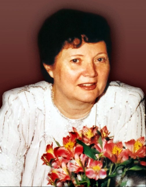 Obituary of Betty L. Albano
