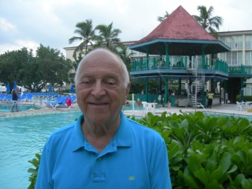 Obituary of Sydney Joseph O’Neil