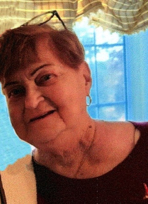 Obituary of Elizabeth Moran