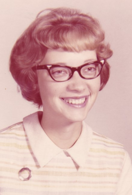 Obituary of Shirley "Katherine" Shoopman