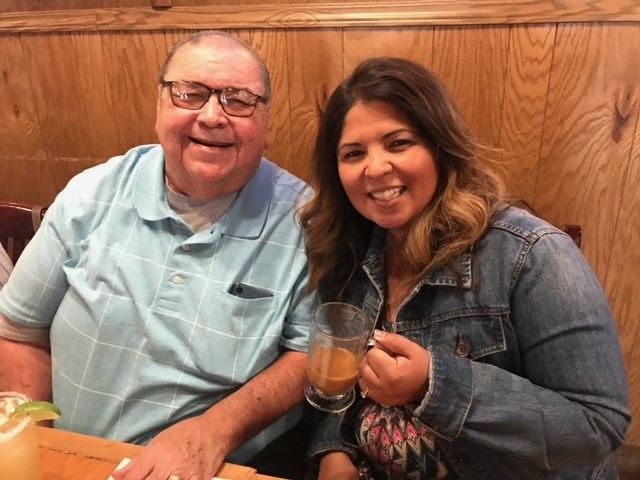 Obituary of Ruben Sifuentes Rangel