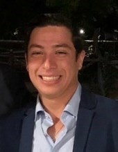 Obituary of Angel Eduardo Cedillo