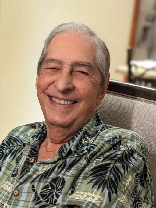 Obituary of Rigoberto P. Torres