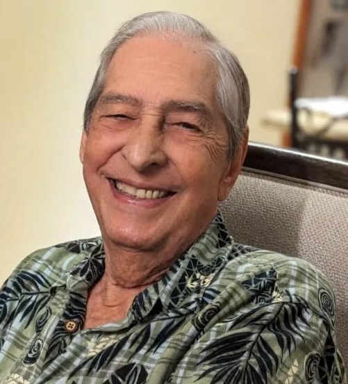Obituary of Rigoberto P. Torres