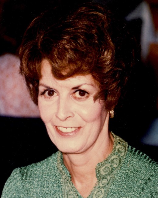 Obituary of Louise F. Smith