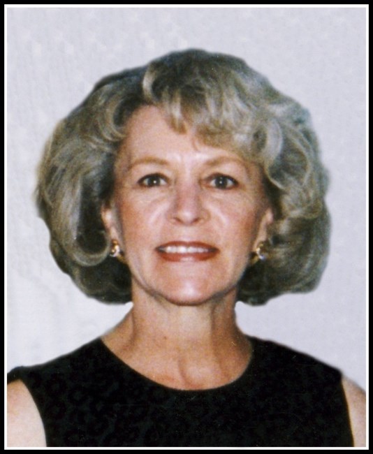 Obituary of Judy C. Brewer