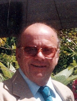 Obituary of John David Burkert