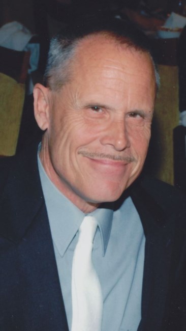 Obituary of Ron Brenneisen