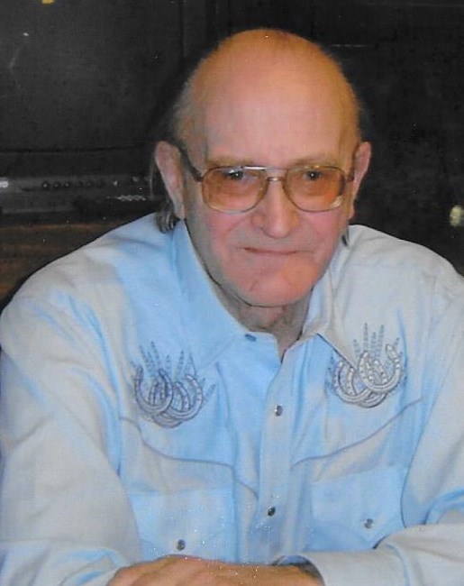 Robert Harrison Obituary Barrhead, AB