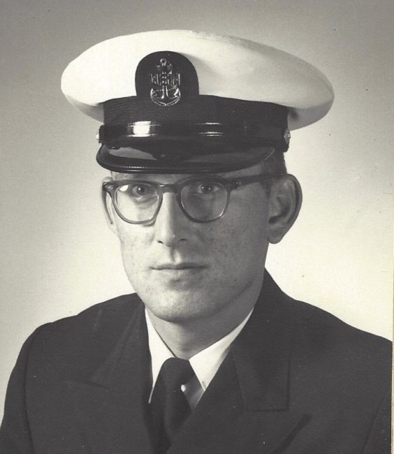 Obituary of James Lee Diamond