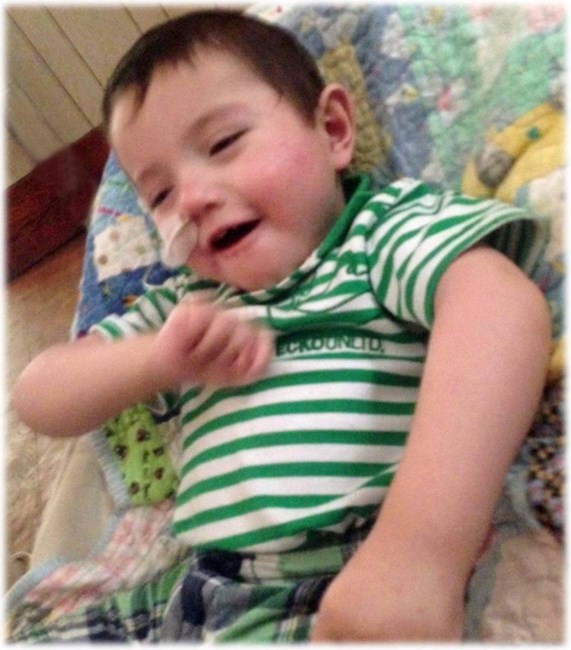 Obituary of Isaiah Hafner