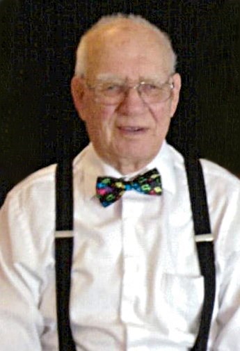 Obituary of Lawrence F Schaeffer