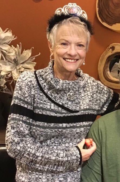 Obituary of Paula Swain Pridgeon