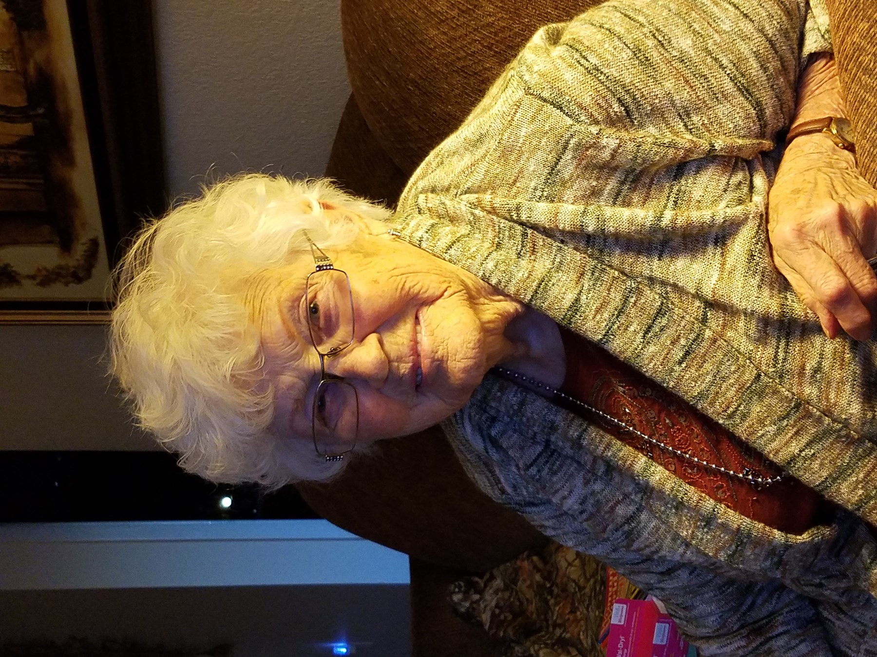 Obituary of Shirley Ann O'Neal