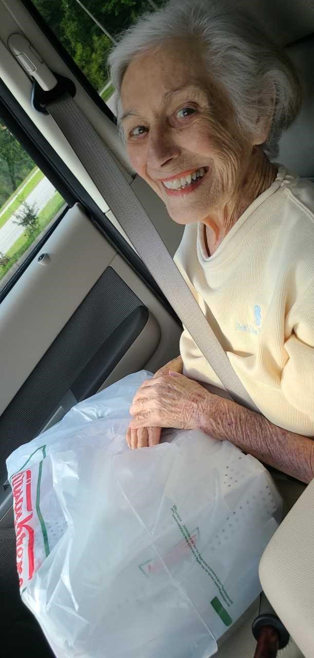 Obituary of Ann L Einfalt