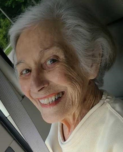 Obituary of Ann L Einfalt