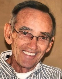 Obituary of Jimmie Don Gipson