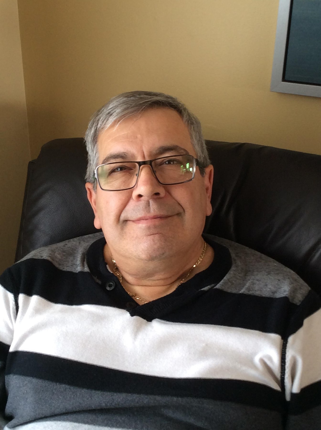 Avis de décès de André Gervais