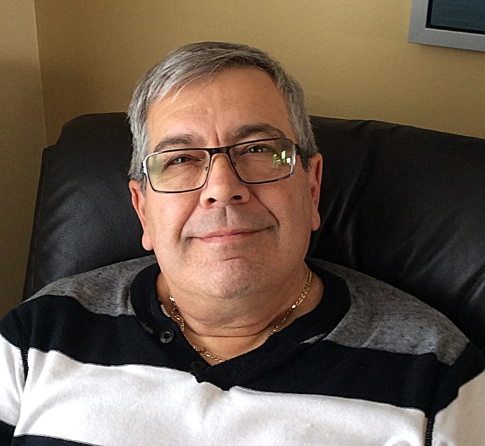 Obituary of André Gervais