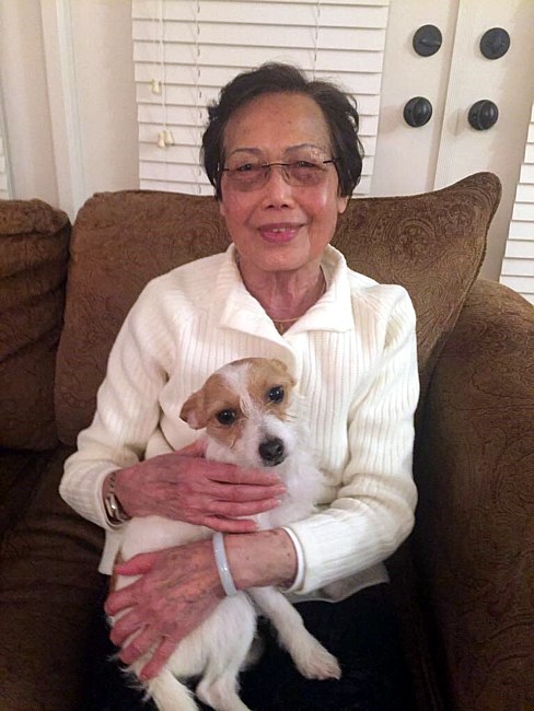 Obituary of Wai Chun Wong