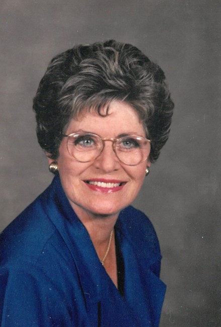 Obituary of May Clare (Patteson) Braden