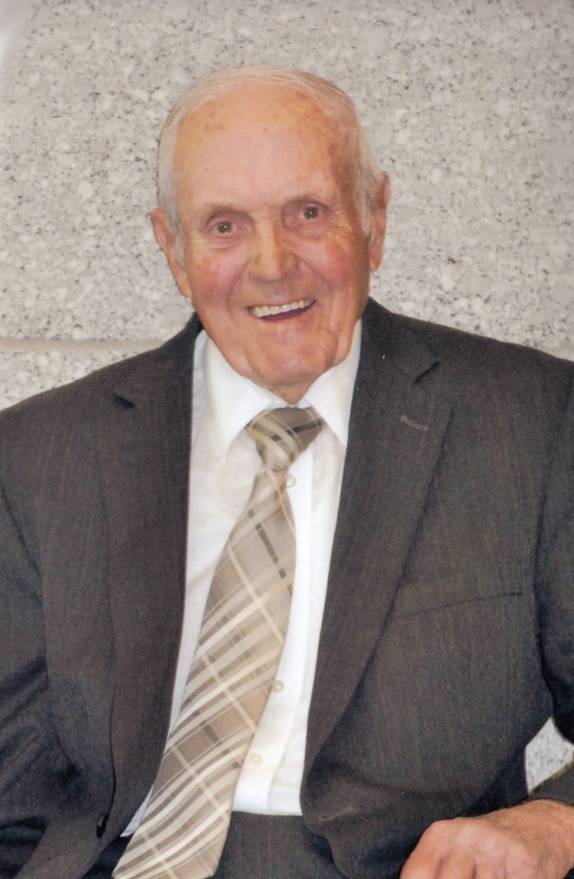 Nathen Noyes Obituary West Valley City, UT