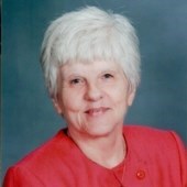 Avis de décès de Sharon Berry