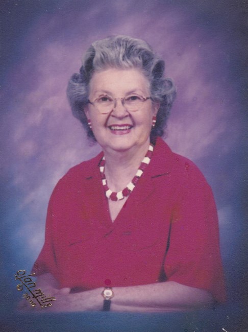 Obituary of Eleanor June Murphy
