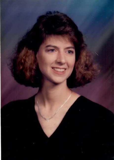 Obituary of Cheryl Evonne Riddle