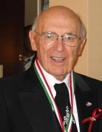 Obituary of E.E. (Al) Vargo