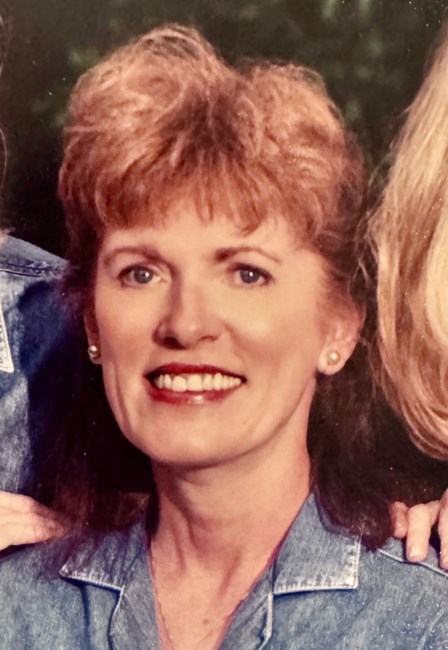 Obituary of Kay Suzanne Sauers