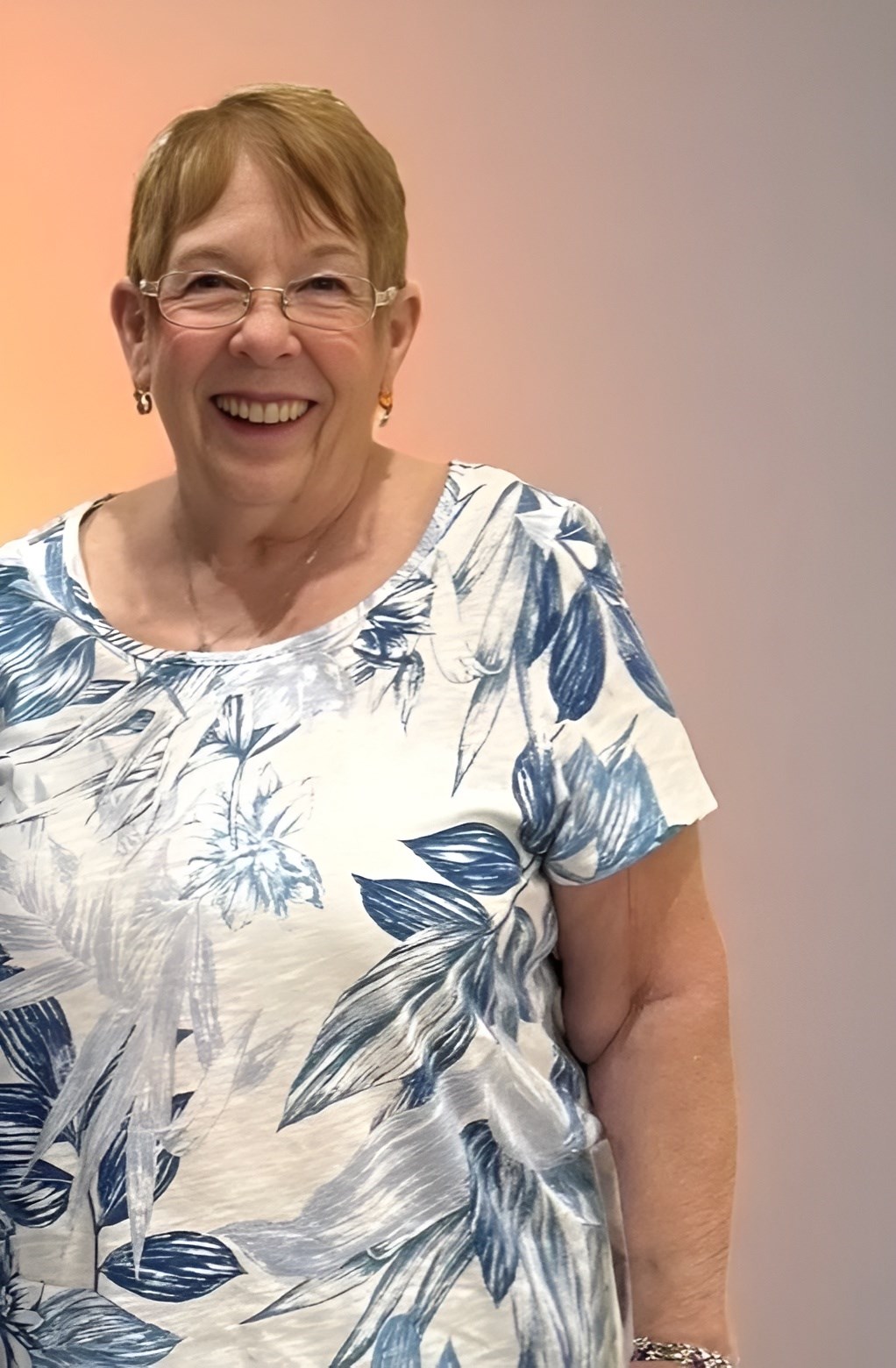 Obituary of Alyce M. Gilarski