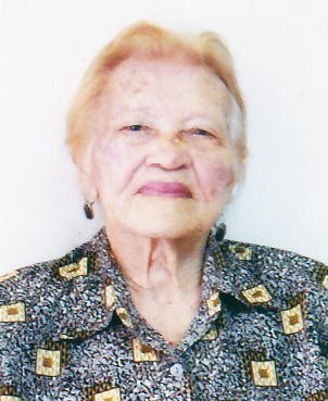 Obituary of Julia "Julie" Hernández Serrano