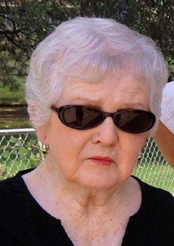 Obituary of Norma Faye Lambeth
