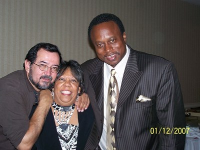 Obituary of Elder Larry Christopher Whitt