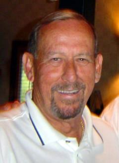 Obituary of Richard L. Lambert                   "Dicky"