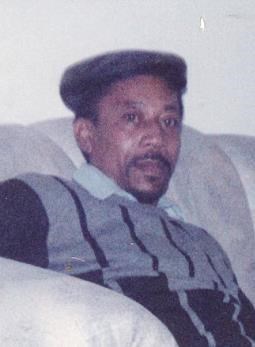 Obituary of Mr. Byron James Jones