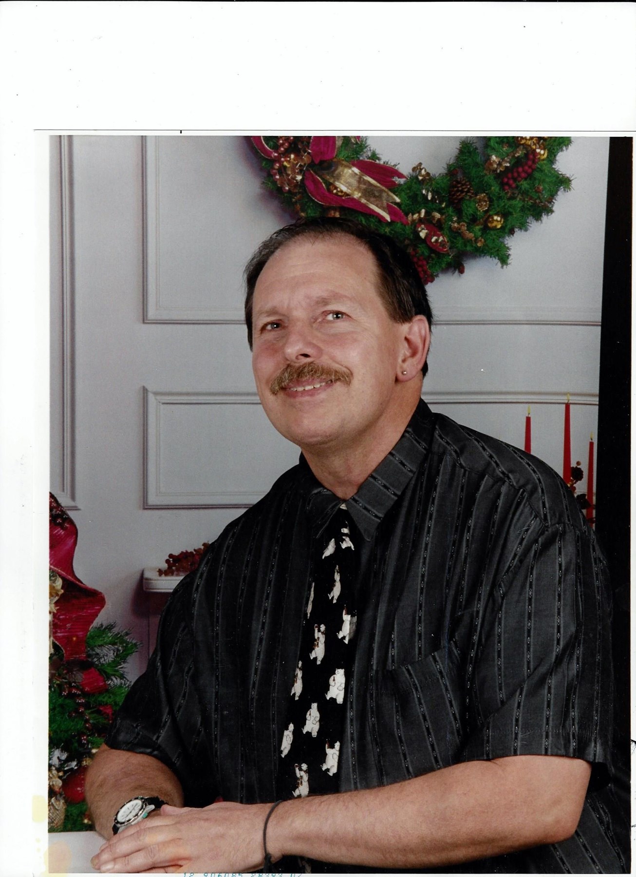 Obituary of Donald Richard Jett