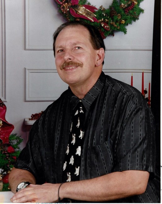 Obituary of Donald Richard Jett