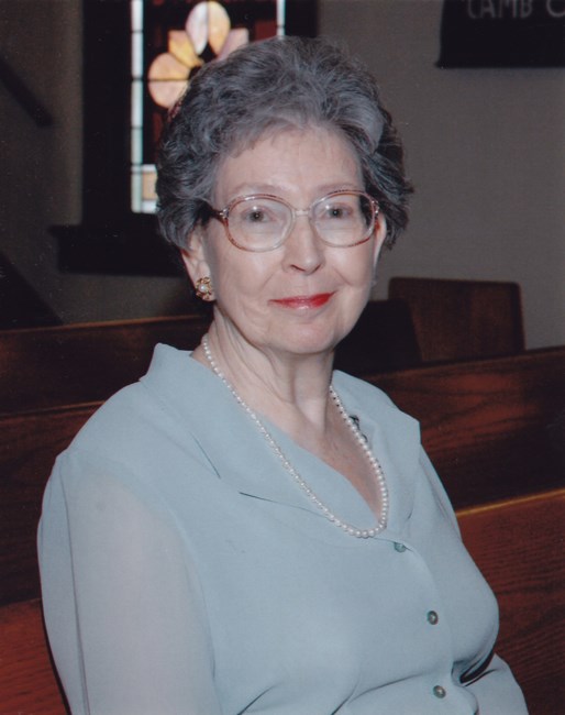 Obituary of Juanita Patrick