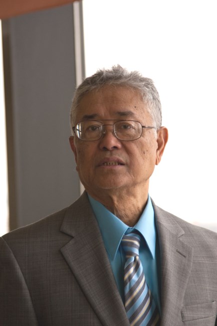 Obituary of Willie Reyes Linao