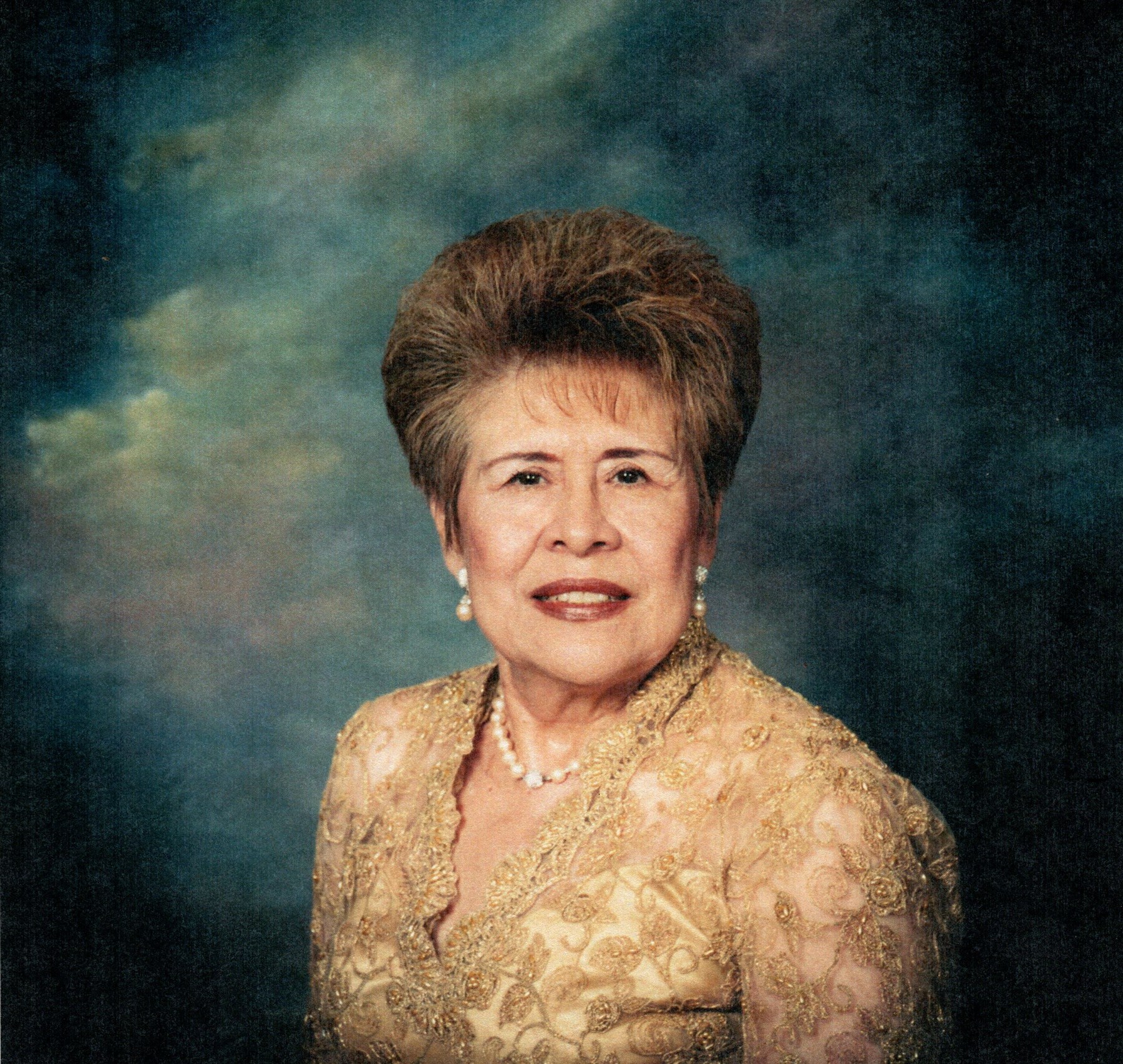 Avis de décès de Maria Lourdes Illingworth