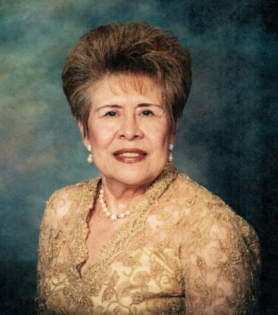 Obituary of Maria Lourdes Illingworth