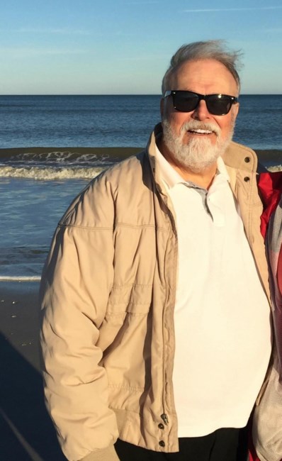 Obituary of William Ralph Dangoia